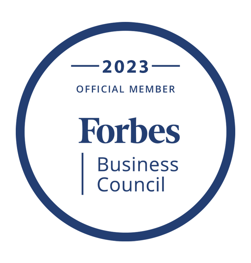 forbes awards badge