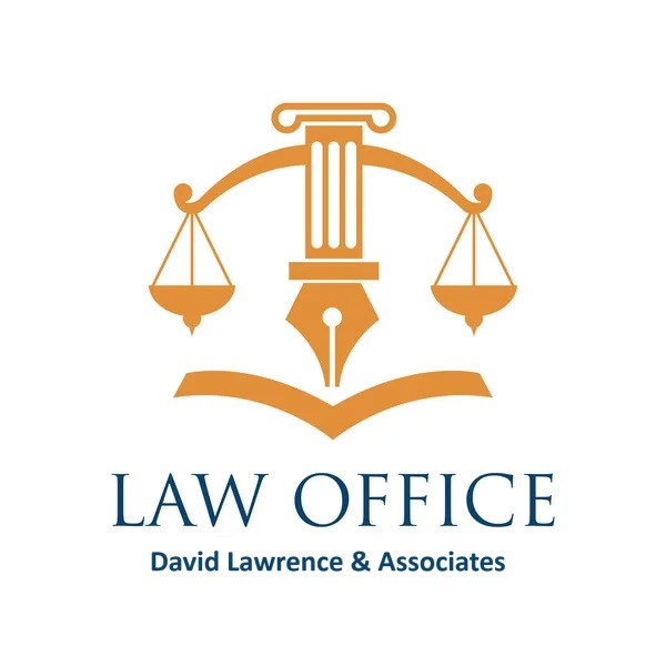 Logo avocat